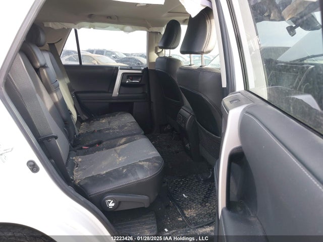 JTEBU5JR9L5787380 Toyota 1gr-fe