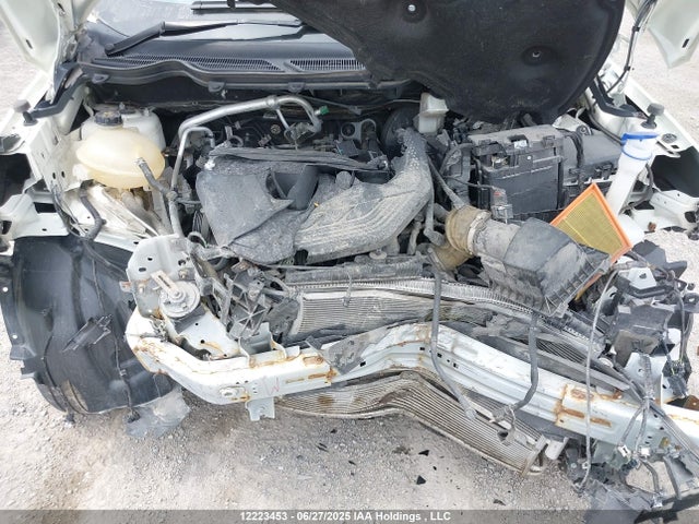 MAJ6S3GL1KC300529 Ford Ecosport
