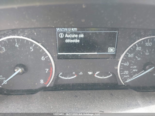 MAJ6S3GL1KC300529 Ford Ecosport