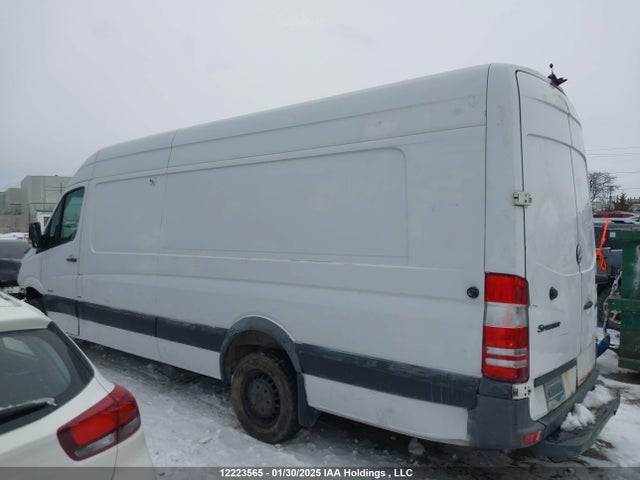 Mercedes-Benz Sprinter 2500 2015 WD3BE8DC3FP144892 Image 15