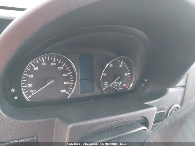 Mercedes-Benz Sprinter 2500 2015 WD3BE8DC3FP144892 Image 16