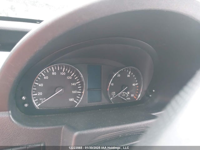 Mercedes-Benz Sprinter 2500 2015 WD3BE8DC3FP144892 Image 7