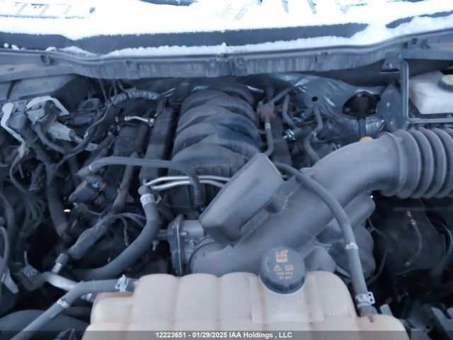 1FTFW1E54MFA74558 Ford 4v