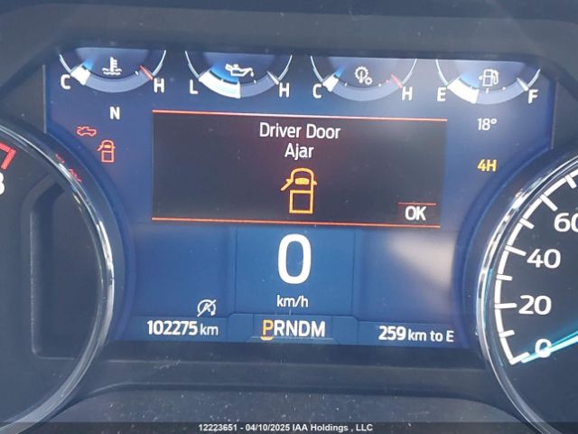1FTFW1E54MFA74558 Ford 4v