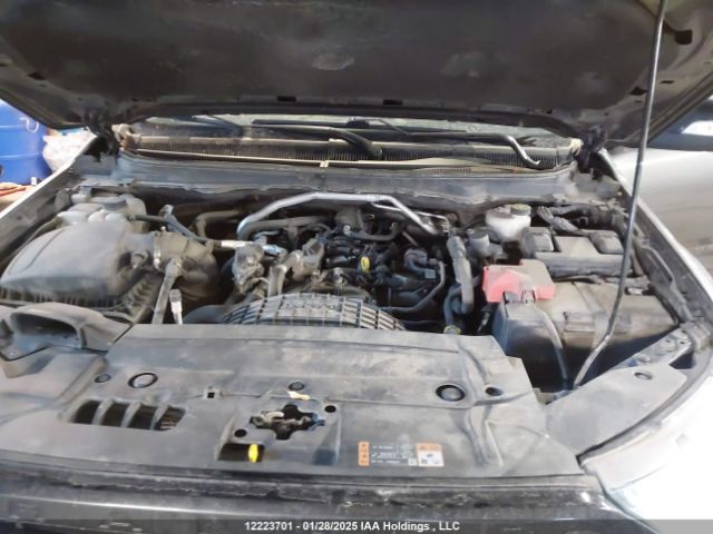 1FTER4FH8NLD05588 Ford Ranger