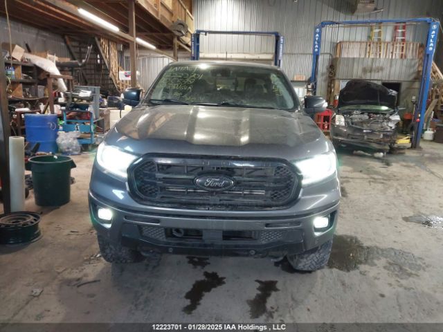 1FTER4FH8NLD05588 Ford Ranger