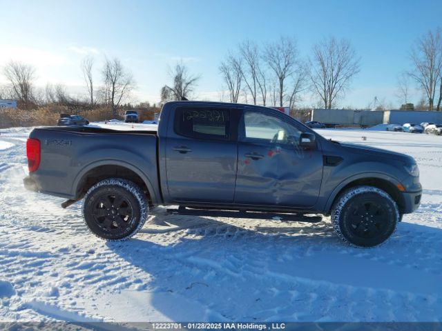 1FTER4FH8NLD05588 Ford Ranger