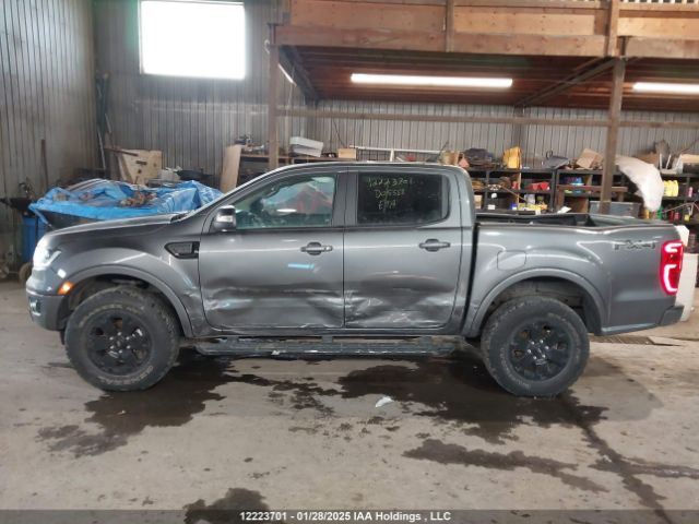 1FTER4FH8NLD05588 Ford Ranger