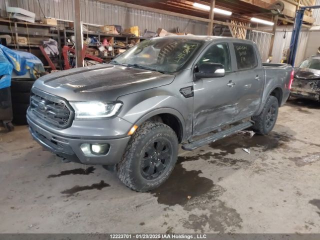 1FTER4FH8NLD05588 Ford Ranger