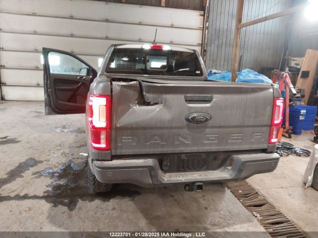 1FTER4FH8NLD05588 Ford Ranger