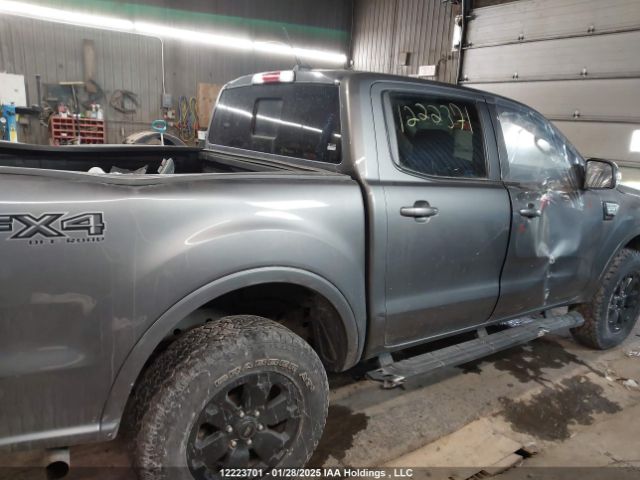 1FTER4FH8NLD05588 Ford Ranger