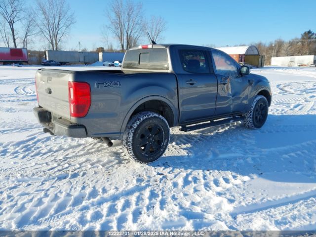 1FTER4FH8NLD05588 Ford Ranger