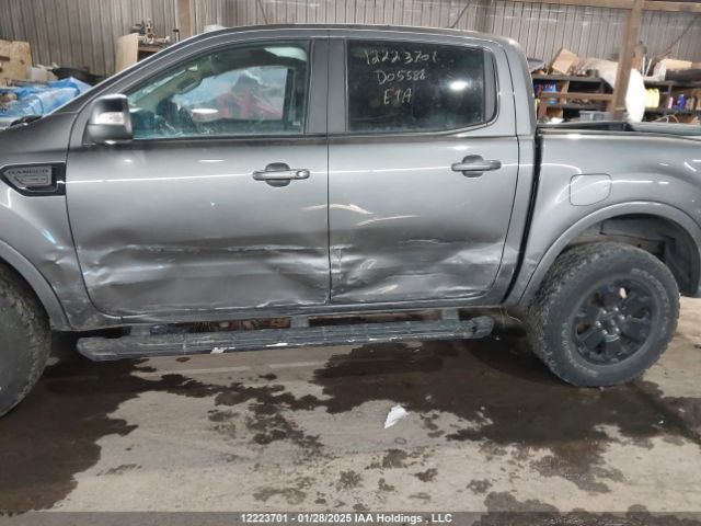1FTER4FH8NLD05588 Ford Ranger