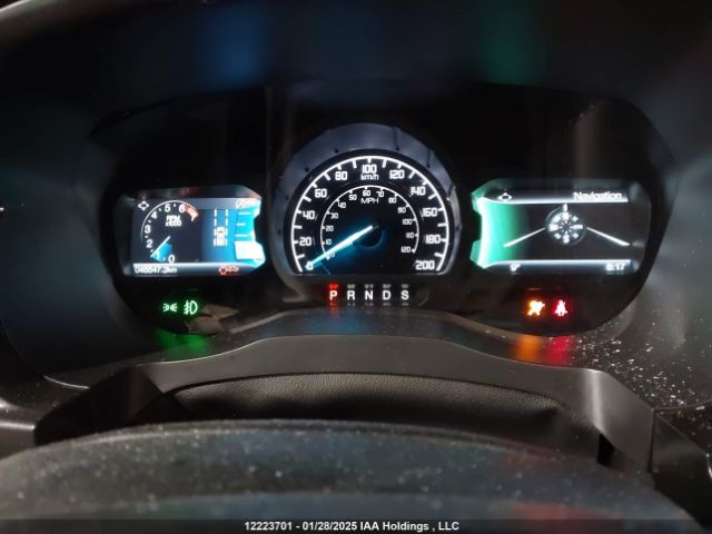 1FTER4FH8NLD05588 Ford Ranger