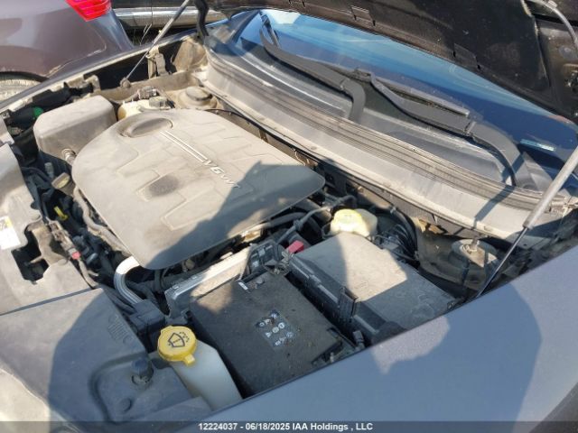 1C4PJMDS7GW186125 Jeep Cherokee Limited