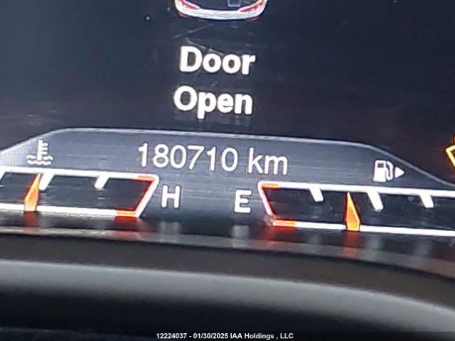 1C4PJMDS7GW186125 Jeep Cherokee Limited