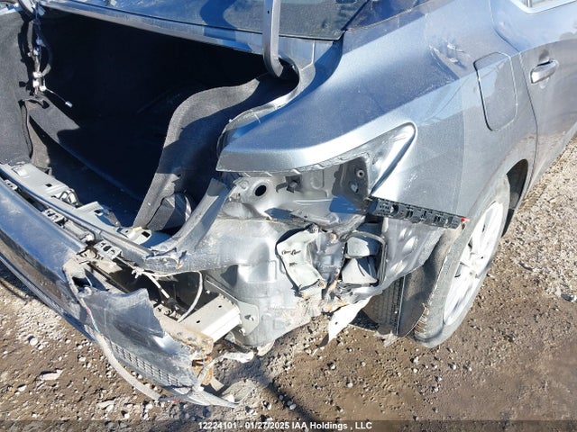 3N1AB8BV4NY276137 Nissan Sentra