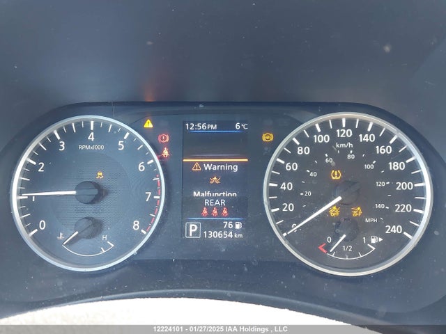 3N1AB8BV4NY276137 Nissan Sentra