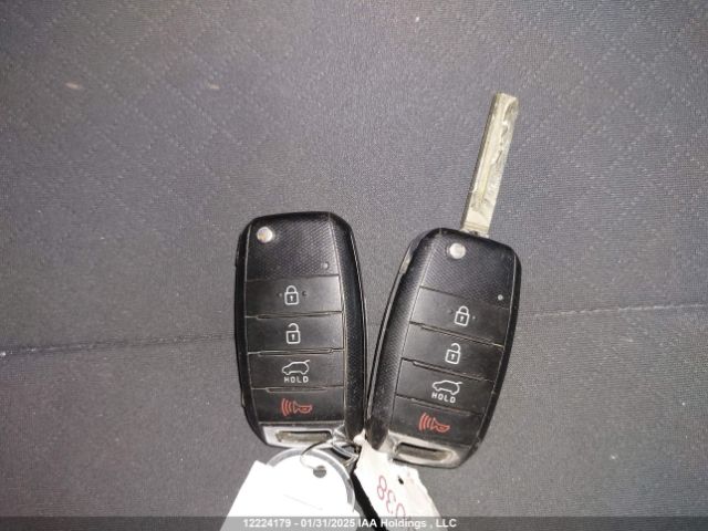 5XYPGDA34HG330384 KIA Sorento