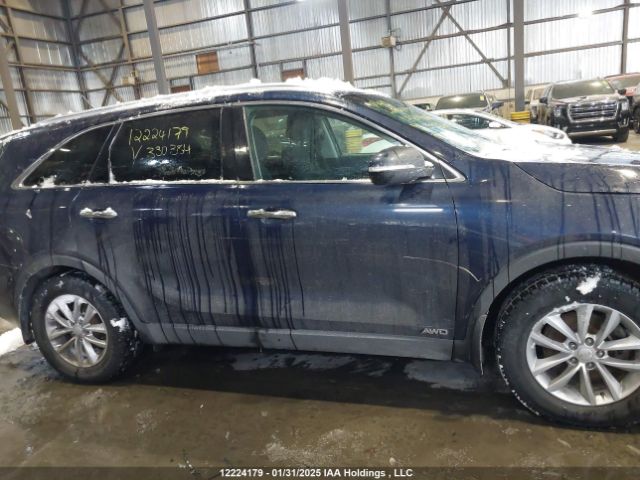 5XYPGDA34HG330384 KIA Sorento