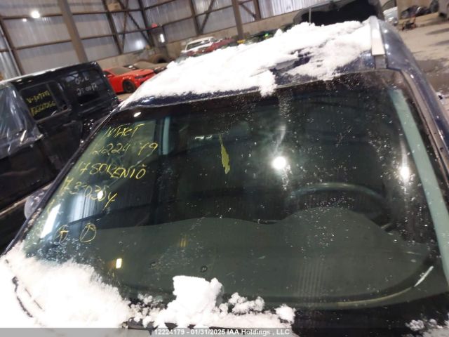 5XYPGDA34HG330384 KIA Sorento
