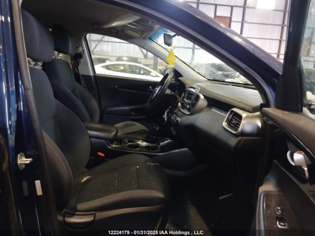 5XYPGDA34HG330384 KIA Sorento