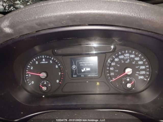 5XYPGDA34HG330384 KIA Sorento
