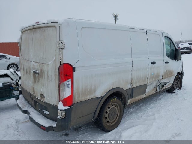 Ford 2018 2018 1FTYE1ZG3JKA18136 Image 4