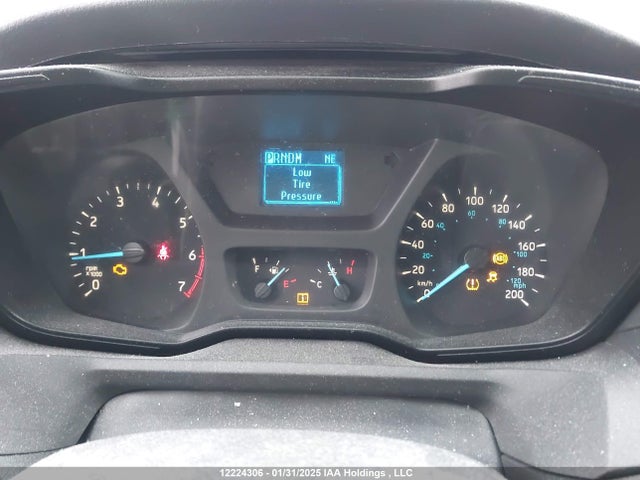 Ford 2018 2018 1FTYE1ZG3JKA18136 Image 7