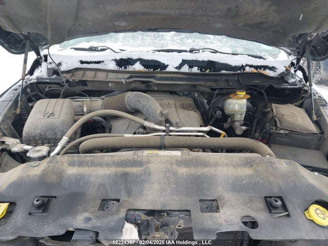RAM 1500 2014 1C6RR7MT6ES136226 Image 10