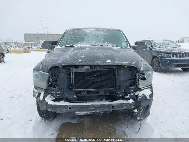 RAM 1500 2014 1C6RR7MT6ES136226 Image 11