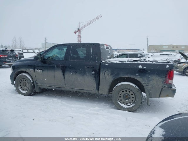 RAM 1500 2014 1C6RR7MT6ES136226 Image 13