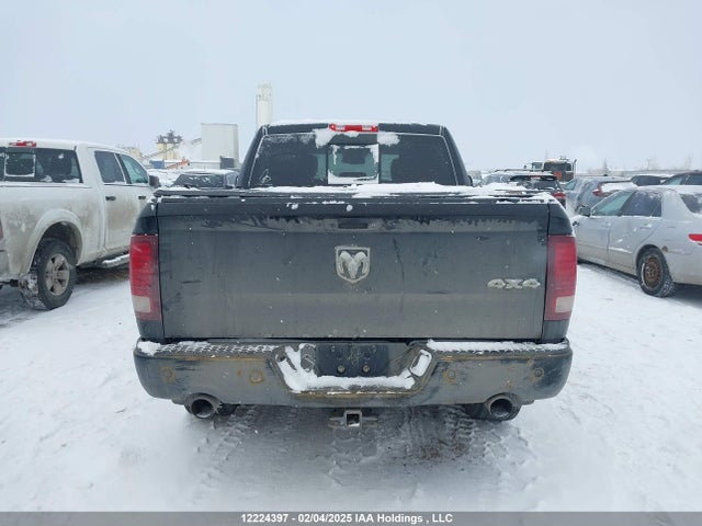 RAM 1500 2014 1C6RR7MT6ES136226 Image 15