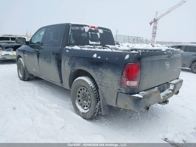 RAM 1500 2014 1C6RR7MT6ES136226 Image 3