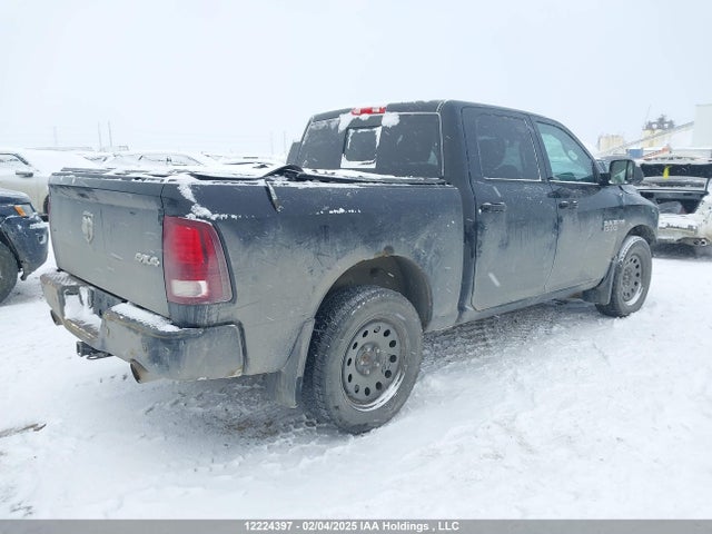 RAM 1500 2014 1C6RR7MT6ES136226 Image 4