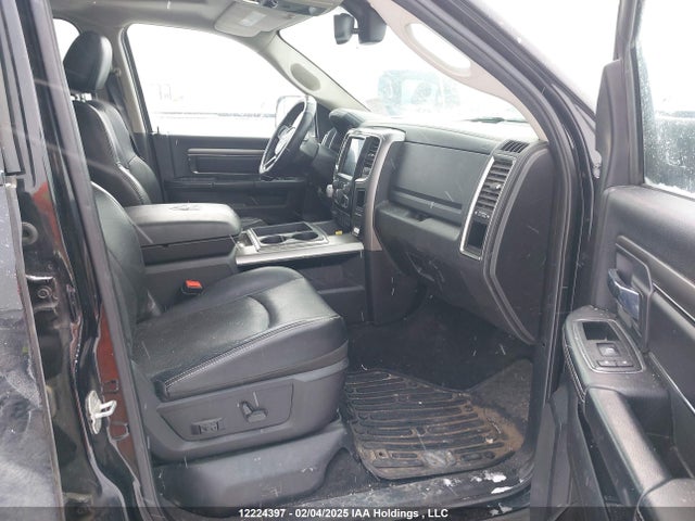 RAM 1500 2014 1C6RR7MT6ES136226 Image 5
