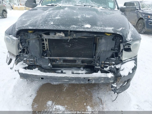 RAM 1500 2014 1C6RR7MT6ES136226 Image 6