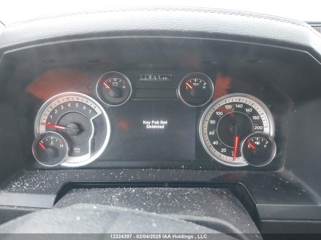 RAM 1500 2014 1C6RR7MT6ES136226 Image 7