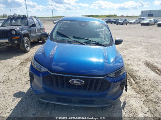 1FMCU0GN9PUA58206 Ford dragon gtdi