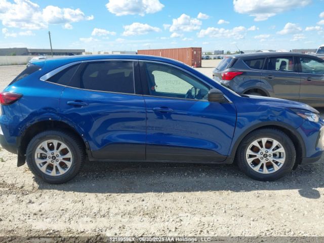 1FMCU0GN9PUA58206 Ford dragon gtdi