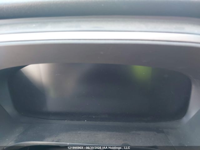 1FMCU0GN9PUA58206 Ford dragon gtdi