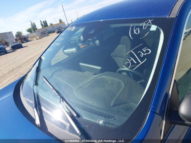 1FMCU0GN9PUA58206 Ford dragon gtdi