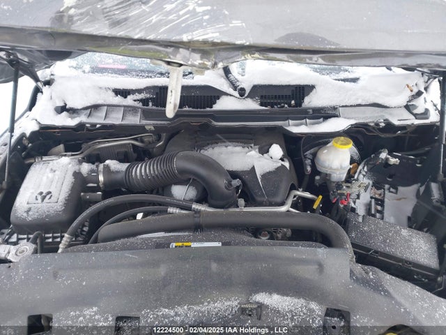 RAM 2019 2019 1C6RR7FT2KS627434 Image 10