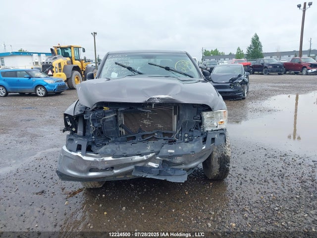 RAM 2019 2019 1C6RR7FT2KS627434 Image 13