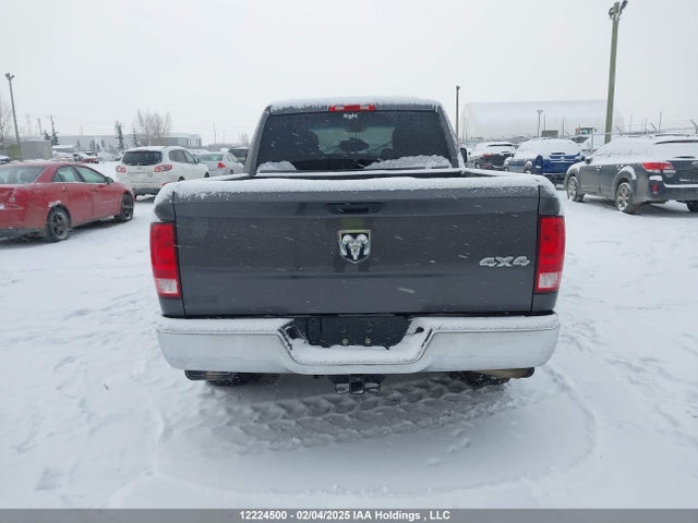 RAM 2019 2019 1C6RR7FT2KS627434 Image 16