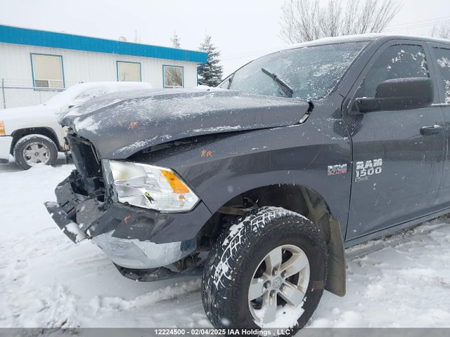 RAM 2019 2019 1C6RR7FT2KS627434 Image 19