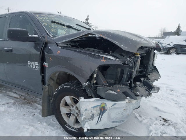 RAM 2019 2019 1C6RR7FT2KS627434 Image 20