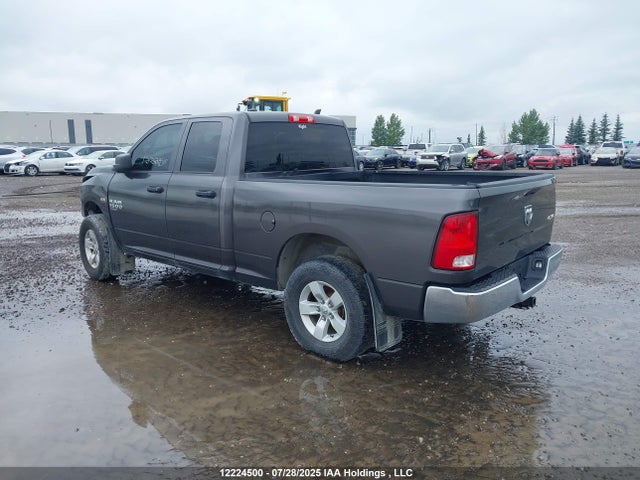 RAM 2019 2019 1C6RR7FT2KS627434 Image 3