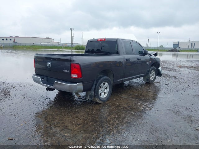 RAM 2019 2019 1C6RR7FT2KS627434 Image 4