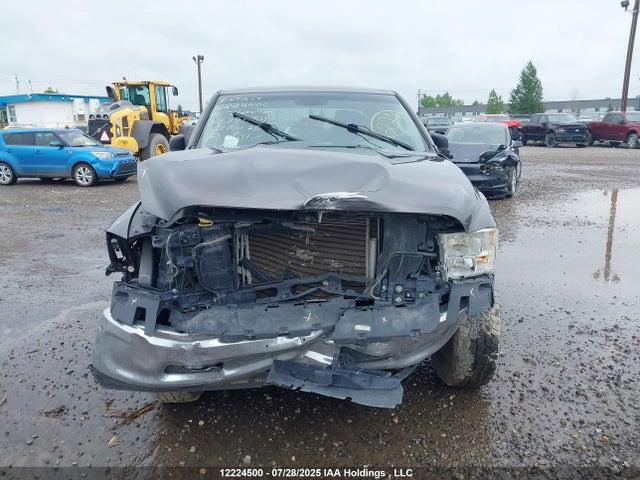 RAM 2019 2019 1C6RR7FT2KS627434 Image 6